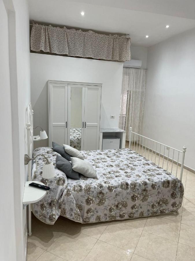 B&B Nonna Concettina Napoli Esterno foto