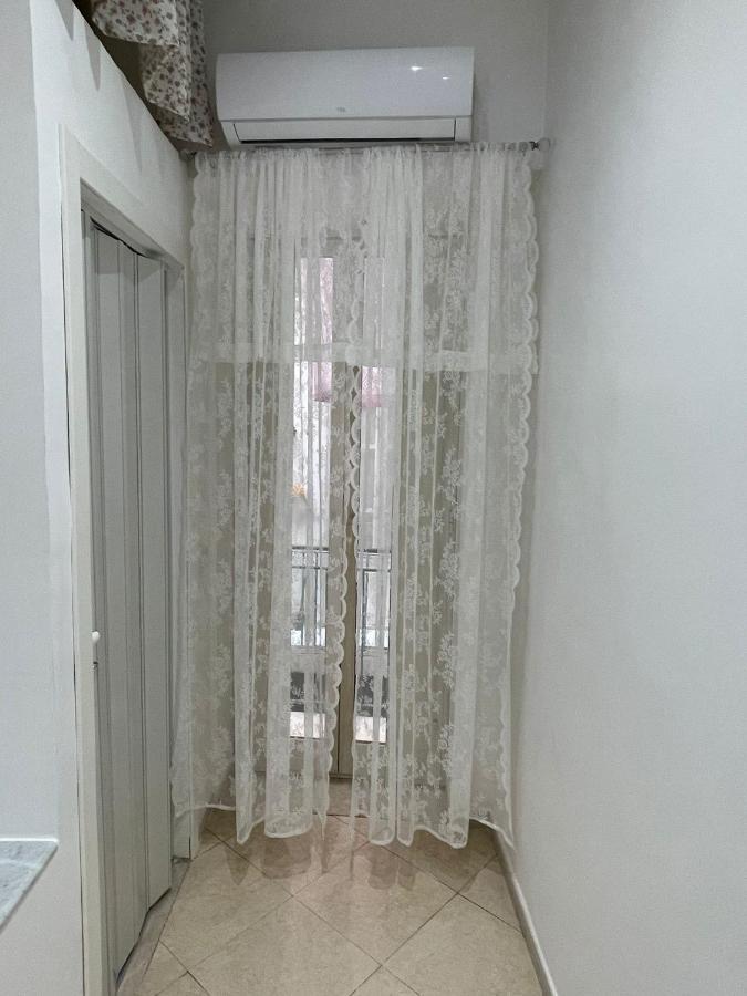 B&B Nonna Concettina Napoli Esterno foto