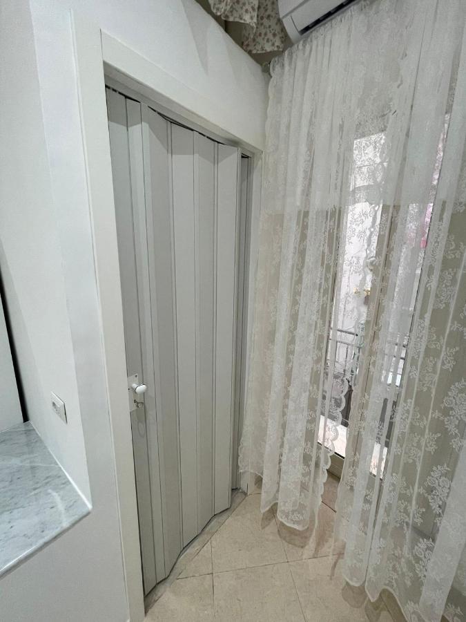 B&B Nonna Concettina Napoli Esterno foto
