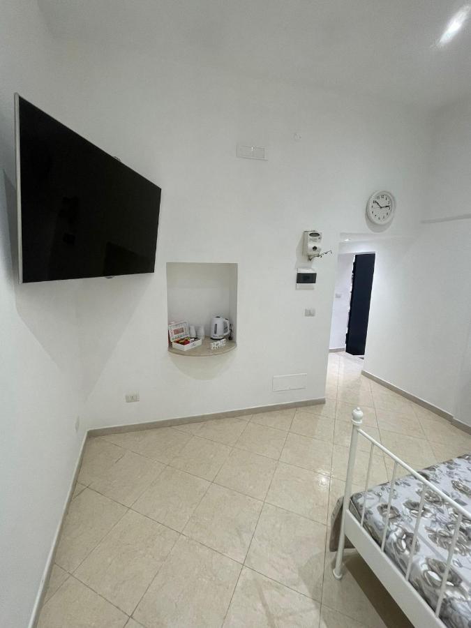 B&B Nonna Concettina Napoli Esterno foto